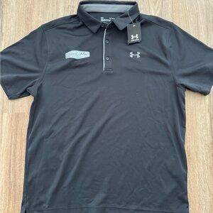 Stewart-Haas Racing Ford XL Team Issued Polo NWT NASCAR Gragson Berry Briscoe